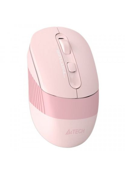 Миша A4Tech fb10c wireless/bluetooth pink (268147253)