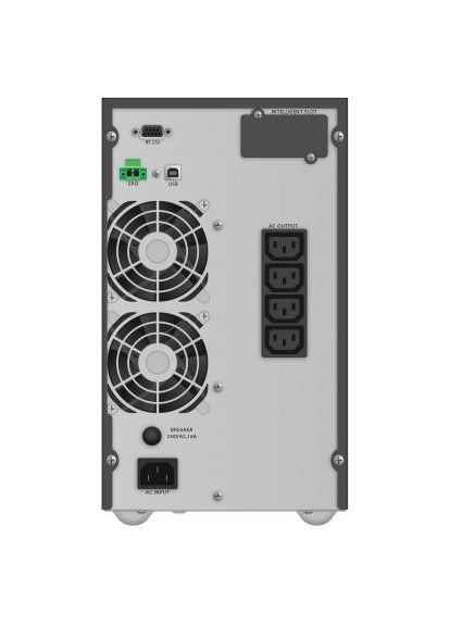 Устройство бесперебойного питания VFI 2000 TG (10122042) PowerWalker (367078241)