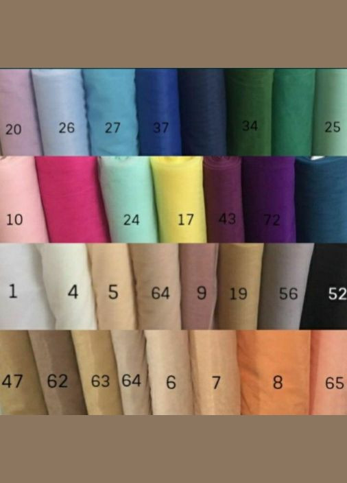 Тканина Євросітка. Бузкова №21 Buse (312506220)