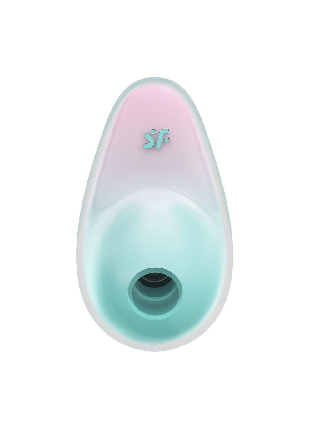 Вакуумный стимулятор Pixie Dust Mint/Pink Satisfyer (335387275)