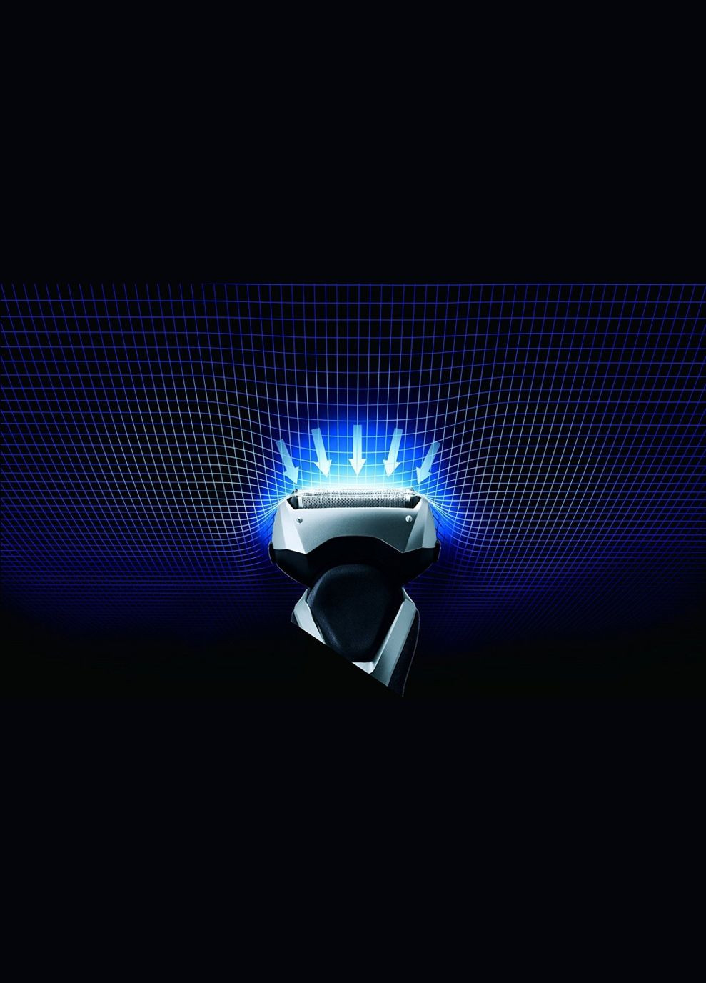 Электробритва ES-RT87-S520 Panasonic (370608346)