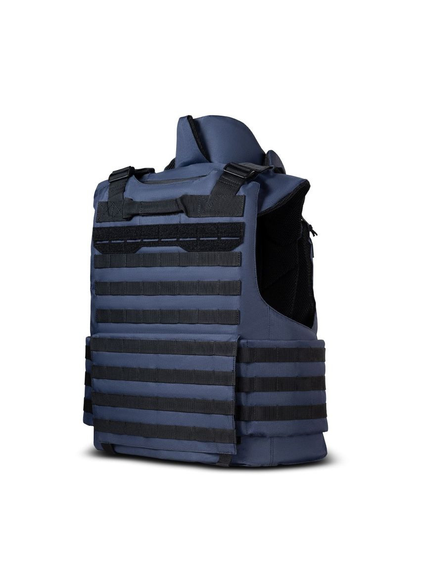 Баллистическая защита шеи Gen 1 (и верхней части спины) 2-го класса. Ukrarmor (333721810)