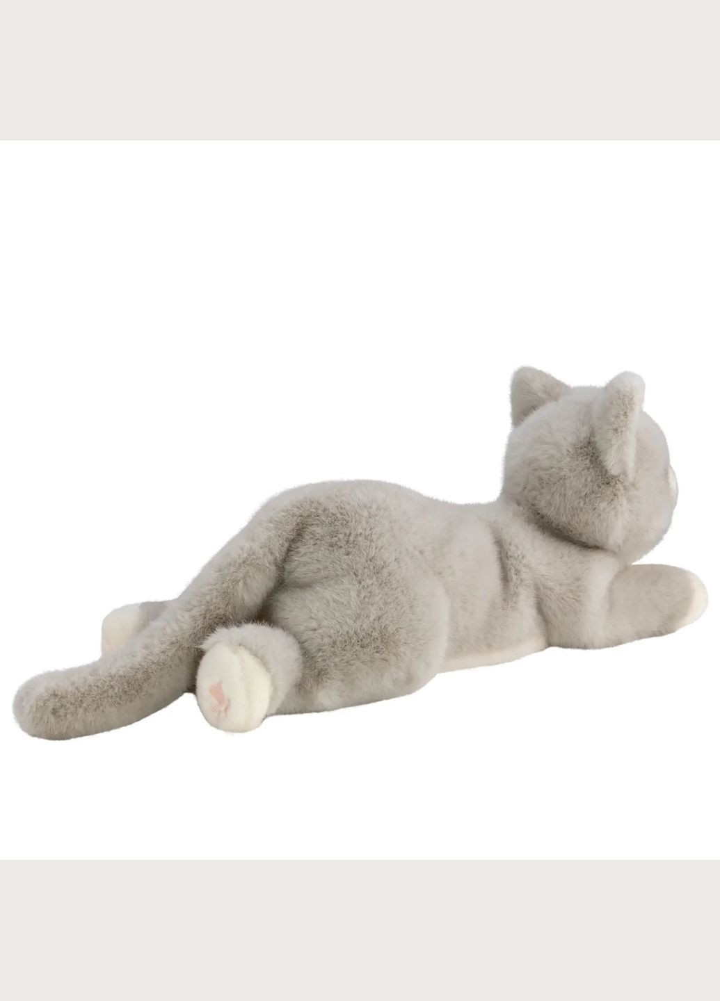 Мягкая игрушка Borealis Бориалис Кошка 41 см 230613A Aurora (307171901)