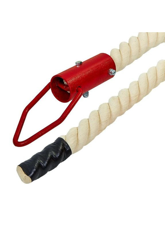 Канат для лазанья из хлопка с креплением SO-5303 5,5м SP-Planeta (322539609)