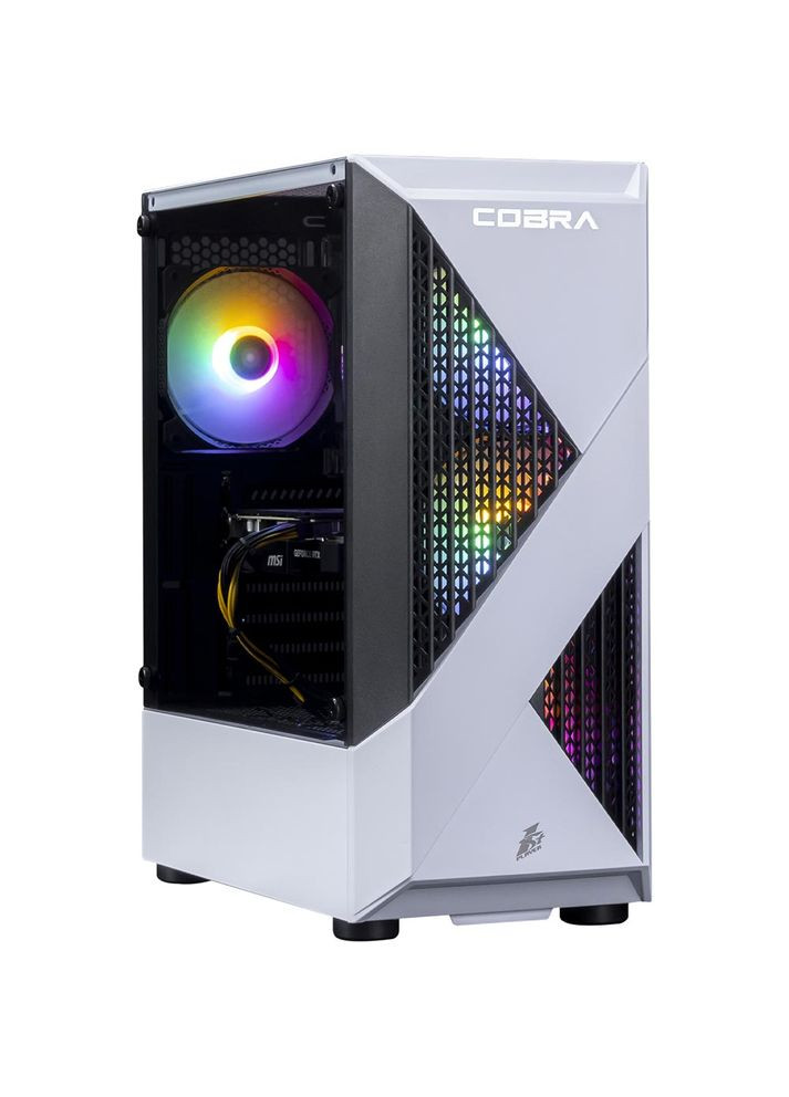 Комп'ютер Advanced (I124F.32.H2S5.57T.25235) Cobra (357210089)