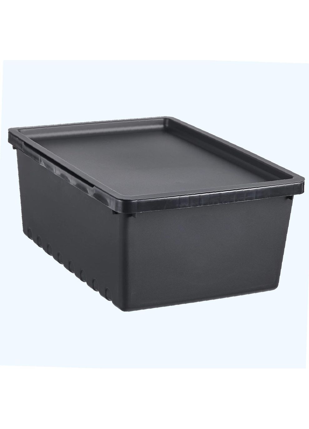 Контейнер с крышкой ИКЕА IKEA (317252377)