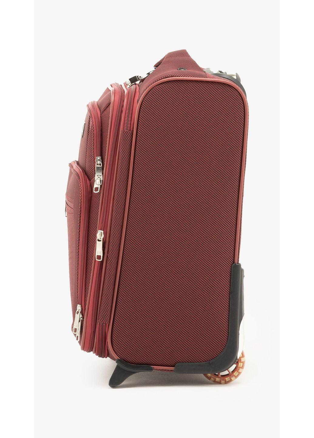 Чемодан 2320/3 Малый Бордовый shop (2000999317170) No Brand (363619064)
