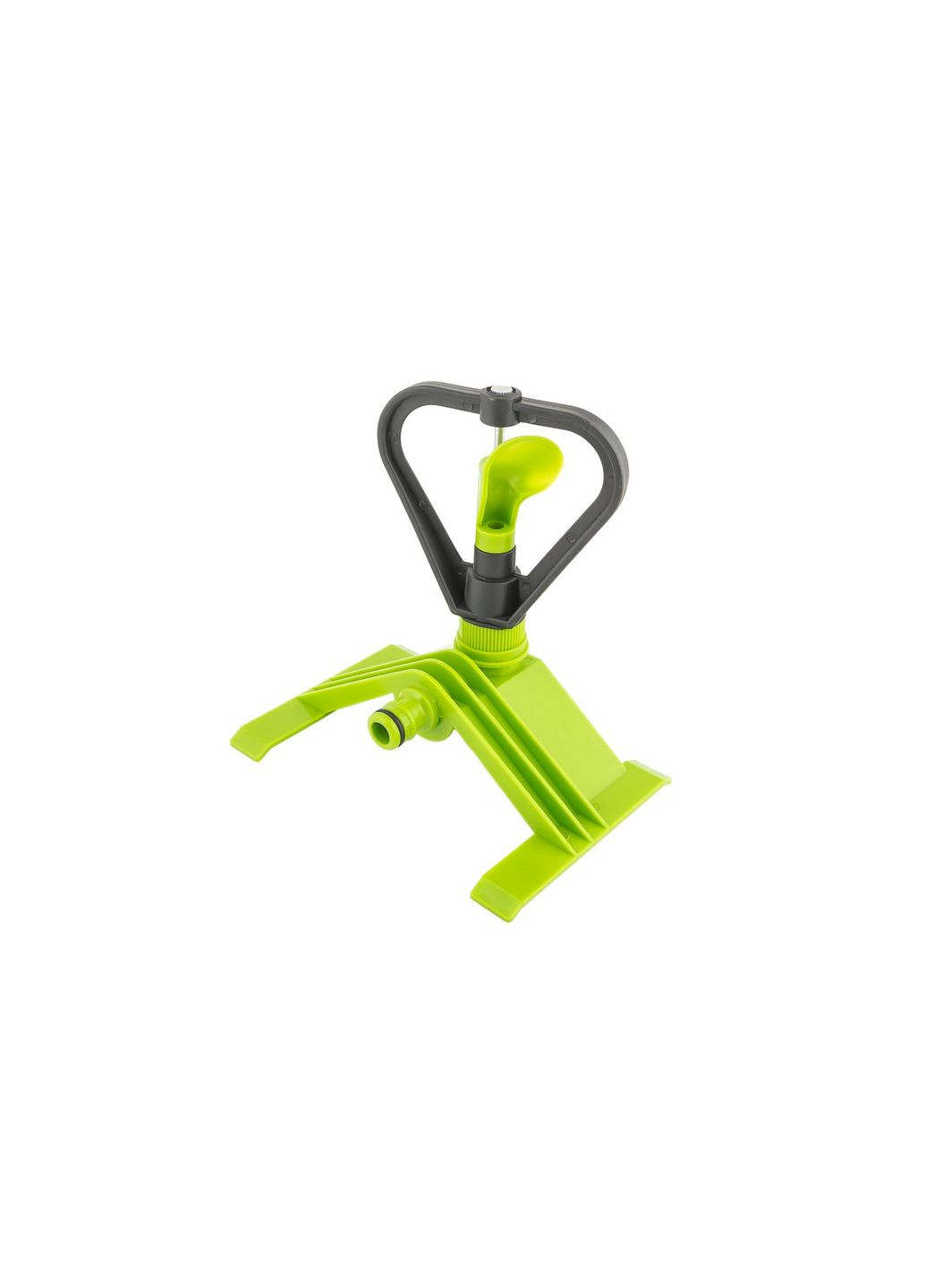 Дощователь з обертовою головкою "Метелик" 1/2" 11 метрів 92-9326 Mastertool (364121340)