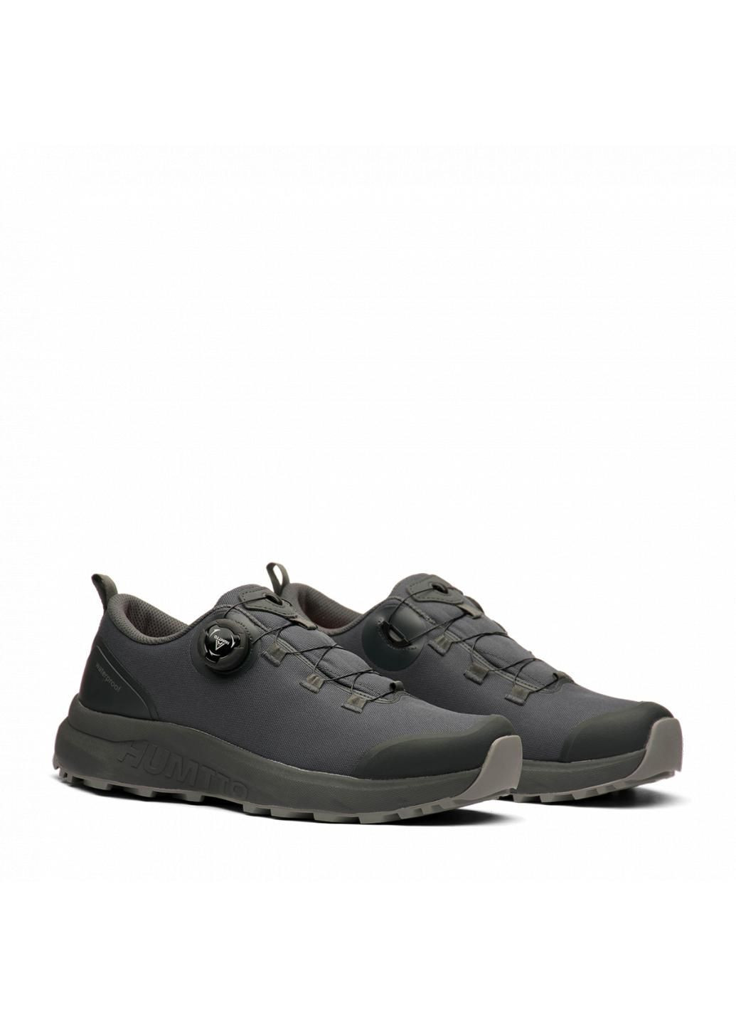 Сірі Осінні кросівки чоловічі 350247a2 Humtto