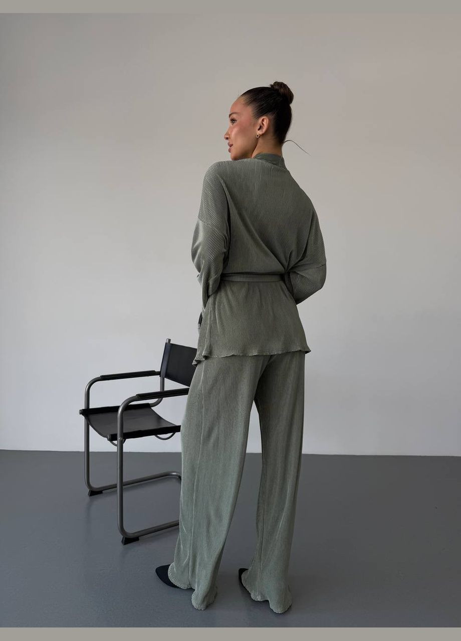 Стильний жіночий костюм No Brand (325833802)