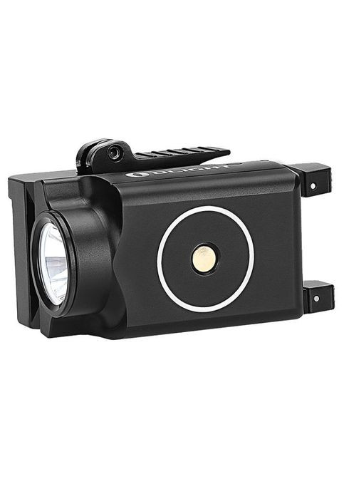 Ліхтарик Olight PL-Mini 2 Valkyrie Black (268141297)