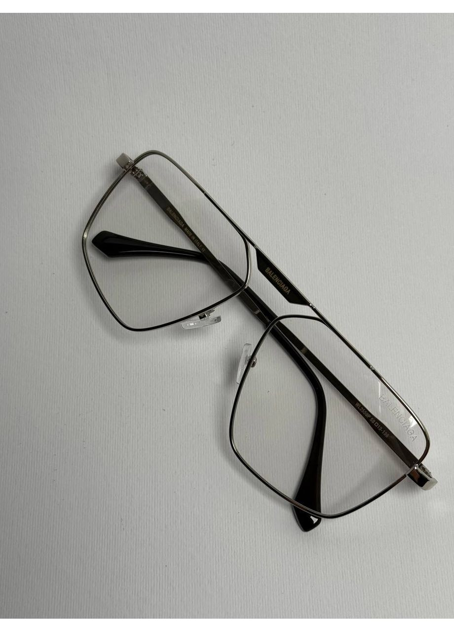 Солнцезащитные фотохромные очки More_bboutique Геометрична (349828060)