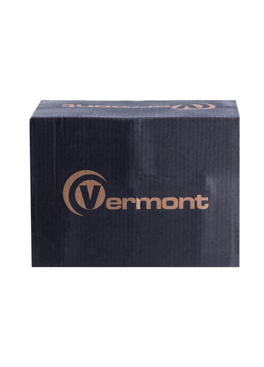 Набор стаканов Vermont фигурных высоких 6 штук по 250 мл TS Kitchen (361678064)