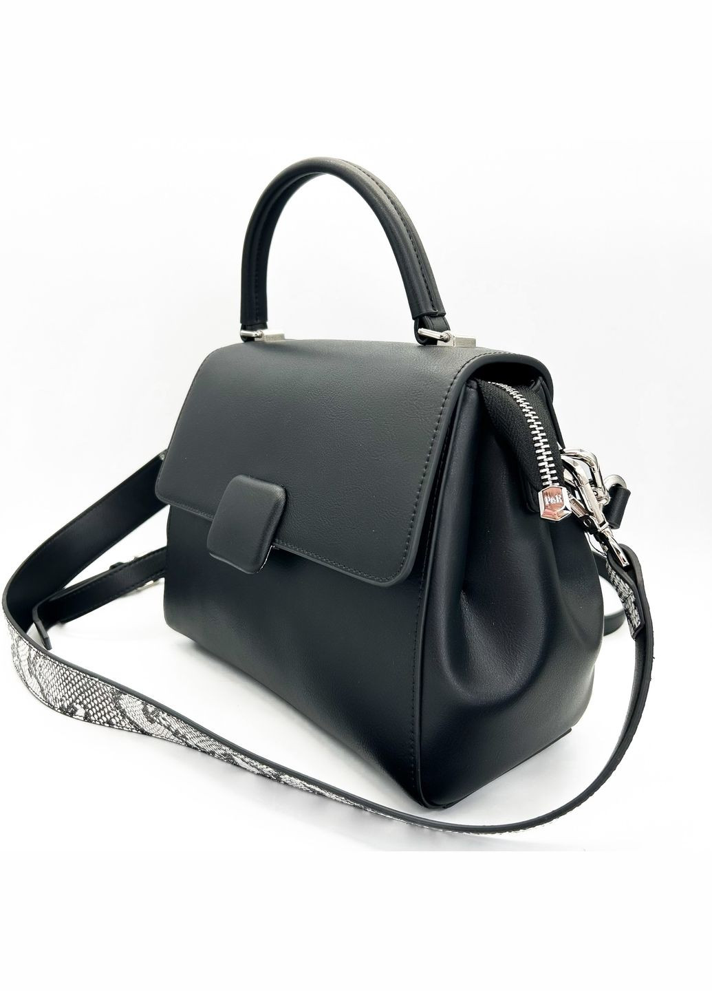 Сумка классическая Кожа 1-1-2-TH-883 Polina&Eiterou (328835838)