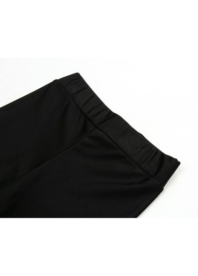 Комбинированный демисезонный набор детской одежды футболка и капри (5083-134g-yellow) Smile