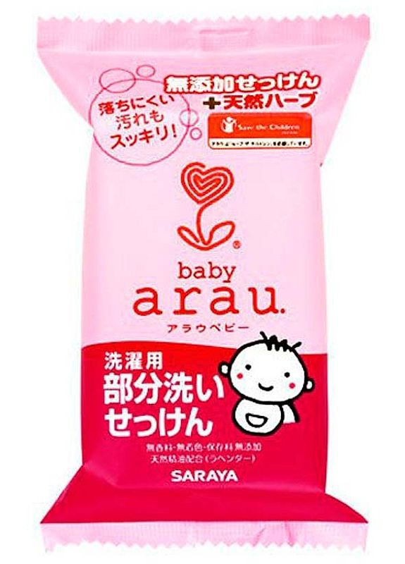 Пятновыводитель Arau (369794129)