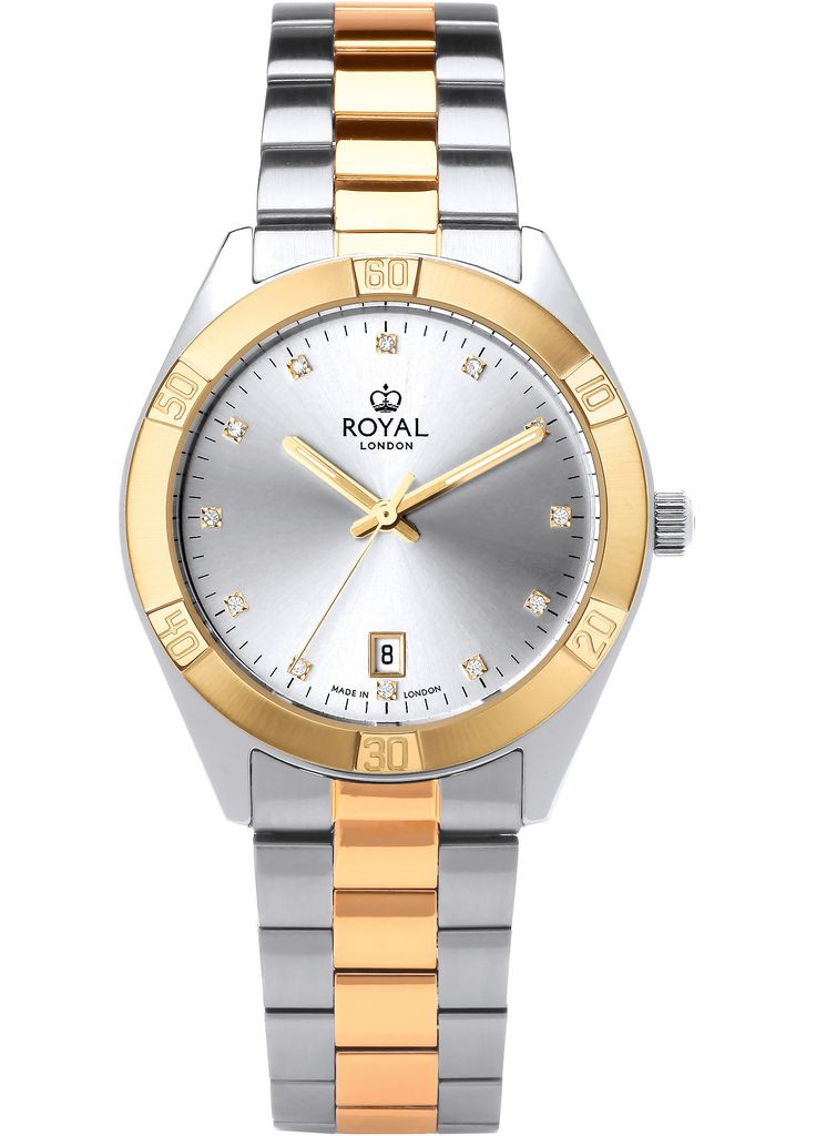 Годинник 21503-05 Royal London (309161398)