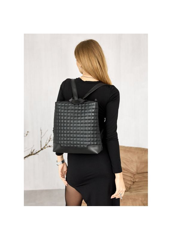 Женский рюкзак Leoma Cubic Sambag (322870452)