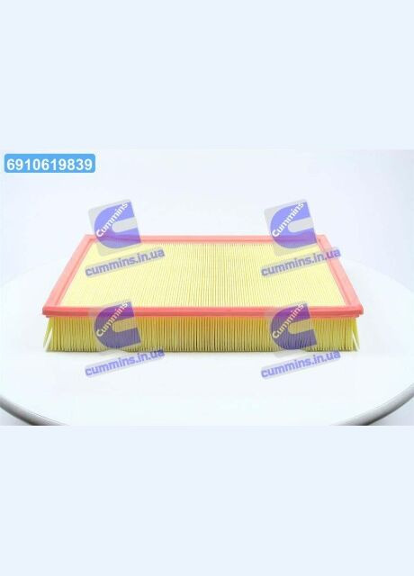 Фильтр воздушный MB SPRINTER (пр-во ) K747 M‑Filter (366301325)