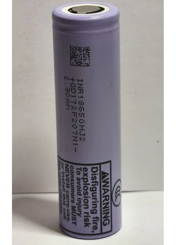 Батарейка ER17/33 литиевая 3.6V специальная Maxell (379472827)