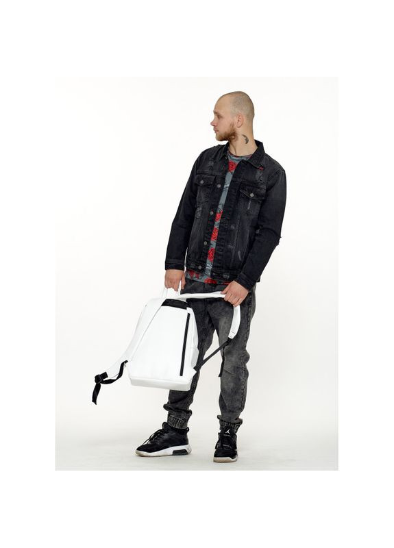 Мужской рюкзак Zard LRT Sambag (322870566)