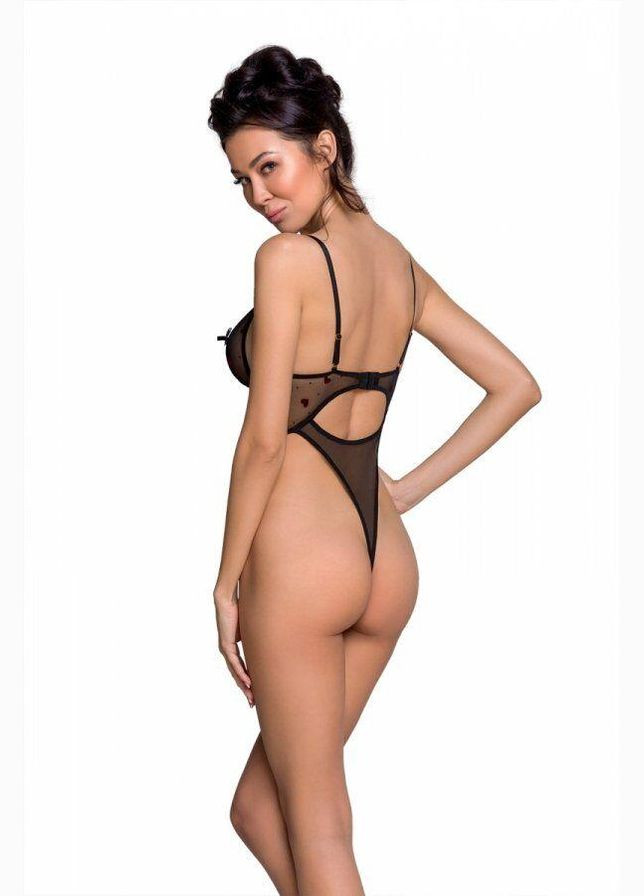 LOVELIA BODY black L/XL - Passion (303897740)