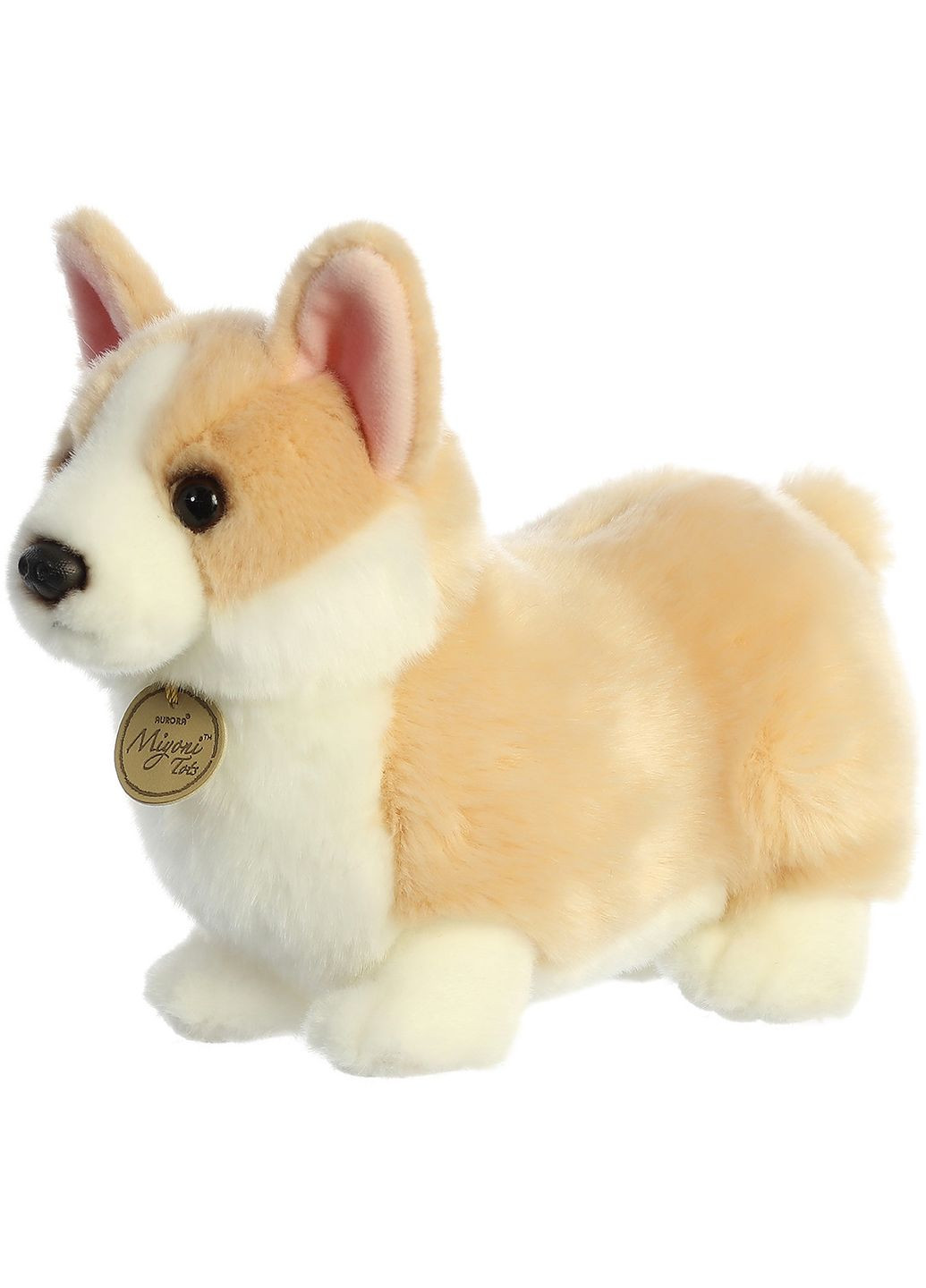 М'яка іграшка Коргі 24 cm 190381A Aurora (303138670)