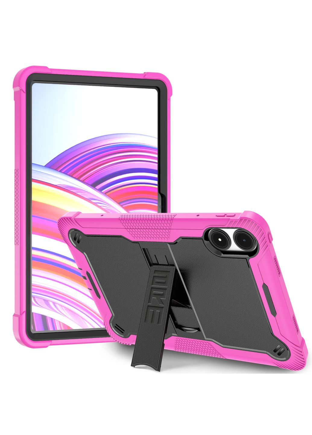 Чехол Rover для Xiaomi Redmi Pad Pro / Poco Pad Pink (ARM84976) ArmorStandart (343047813)