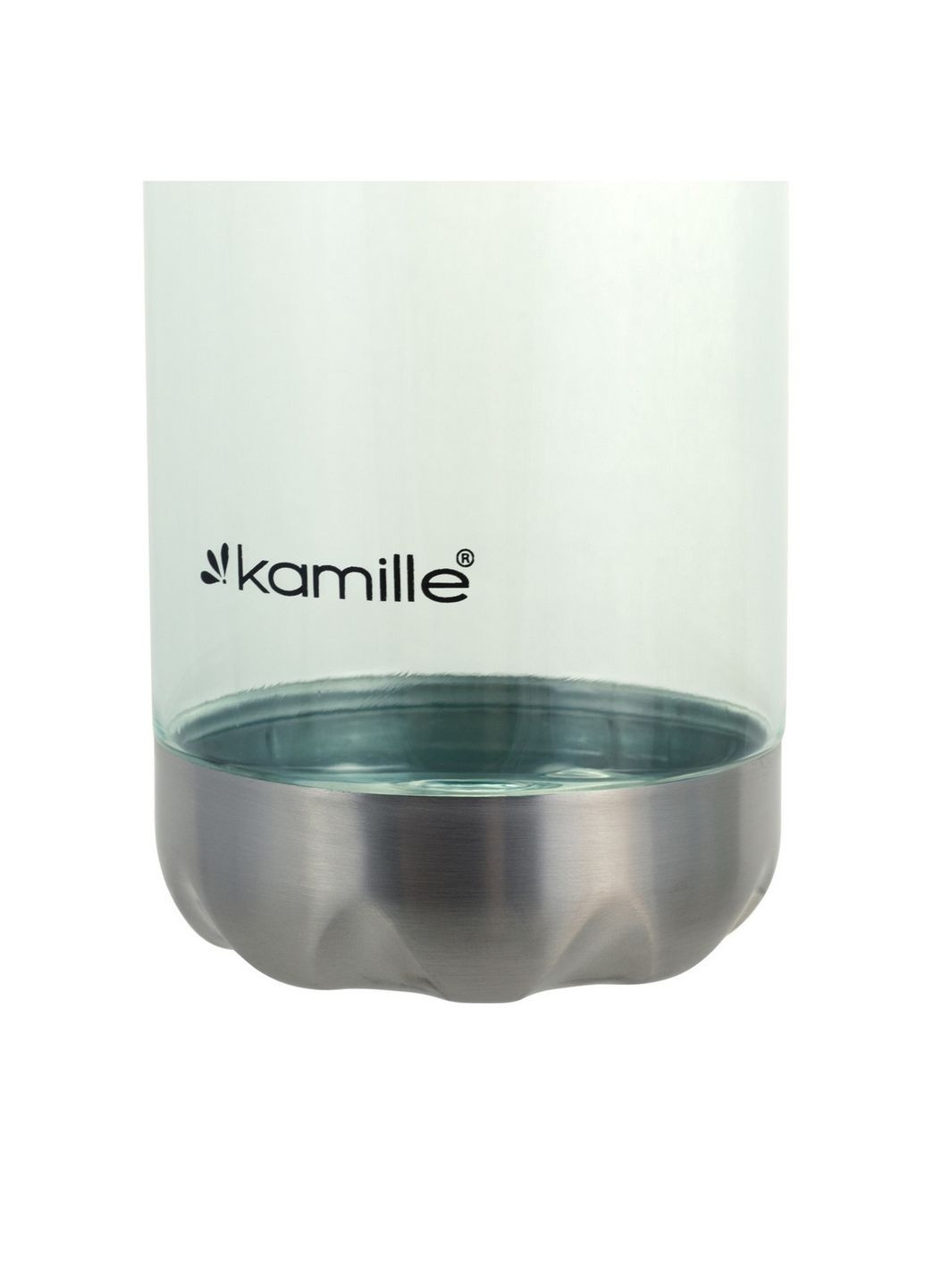 Спортивна пляшка для води Kamille (279312252)