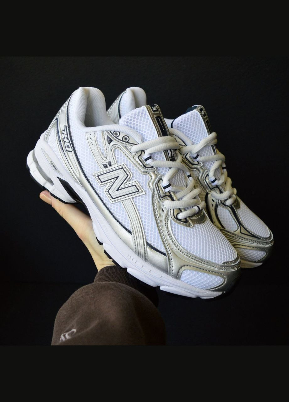 Жіночі кеди білі з сірим шкіряні з сіткою весняні осінні стильні відмінна якість No Brand кросівки білі літо (329998956)