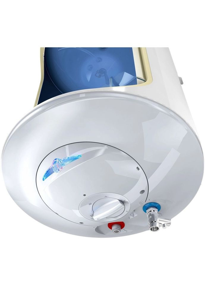 Бойлер GCV 80 35 20 B11 TSRC TESY (307285200)