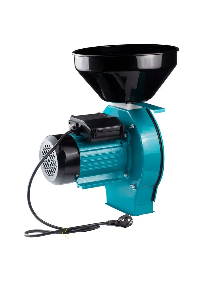 Измельчитель зерна 1.8кВт до 250кг/ч (зерновые) (5381311) Sigma (399677569)