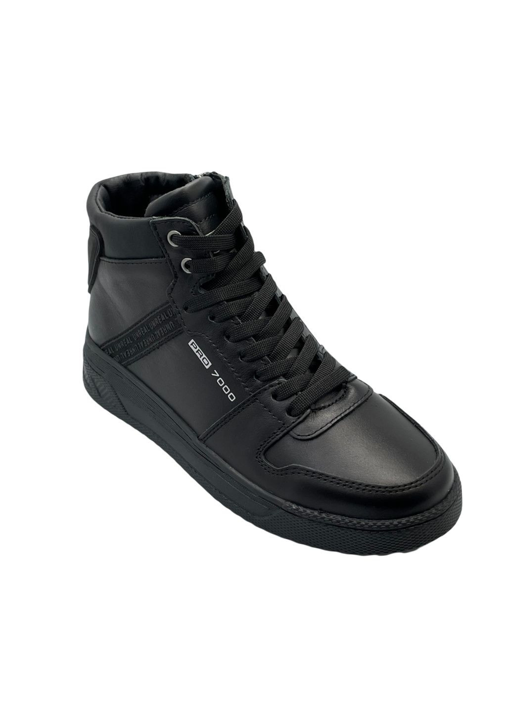 Демісезонні черевики Konors (307404450)