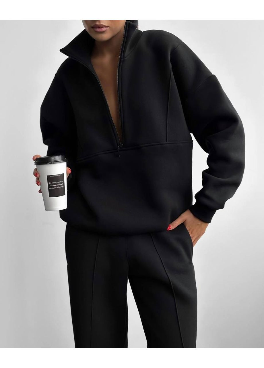 Жіночий спортивний костюм FINO Mode (368721295)