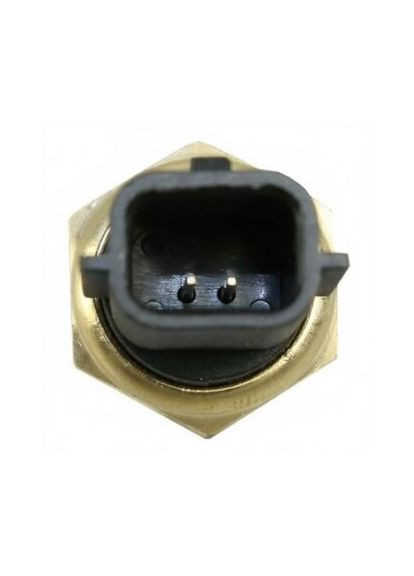 Датчик температури охолоджувальної рідини RENAULT CLIO III (BR0/1, CR0/1), GRAND SCENIC II (JM0/1_), L 0905269-ua Metzger (366183300)