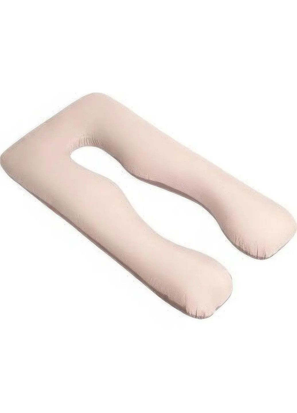 Подушка П-образная 140x75x20 см (с наволочкой) IDEIA (329698731)