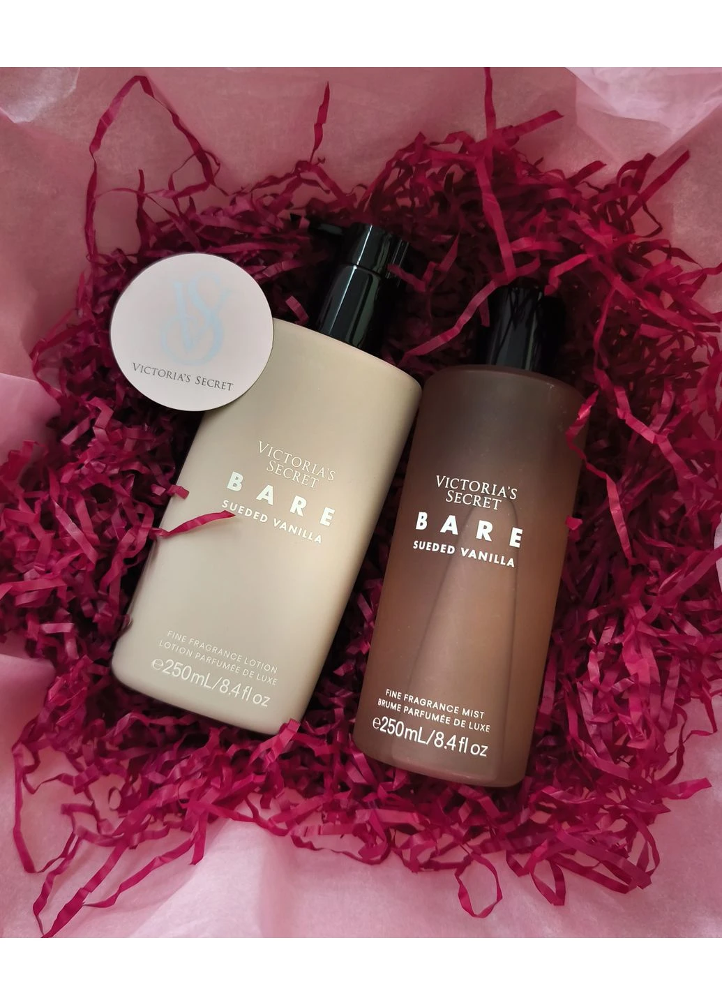 Подарунковий набір Victoria's Secret (381746688)