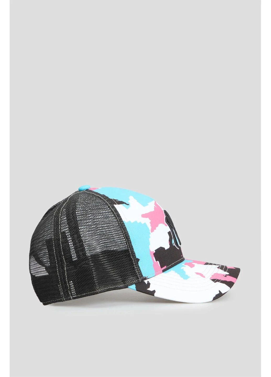 Кепка New York Yankees Digital Star Multi DGTSO17PTP-NB 47 Brand (399392955)