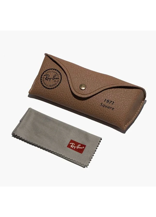 Солнцезащитные очки RB 1972 001/GA Ray-Ban (399973877)