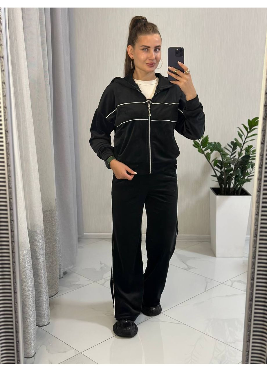 Костюм — ЗАМЕР В ОПИСАНИИ DK/DL Мода без кордонів (366062345)