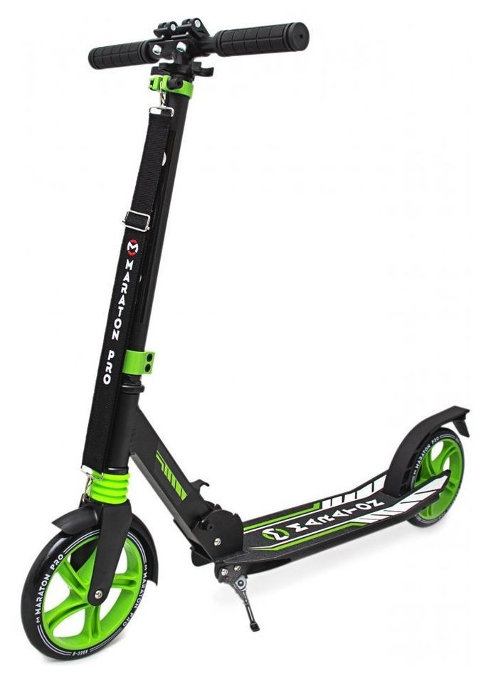 Самокат Pro (Рисунок) Maraton (317299385)