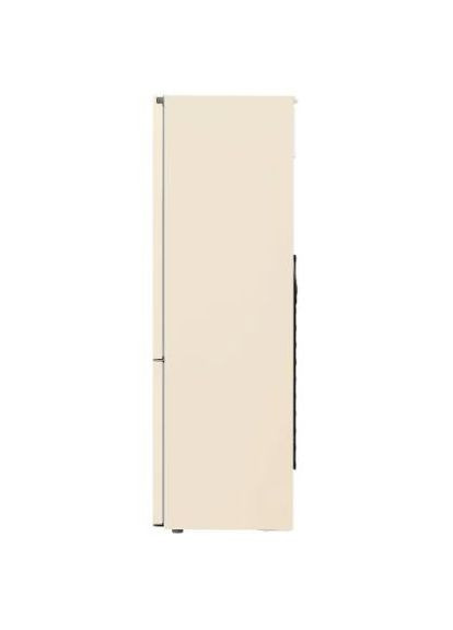 Холодильник GC-B509MEWM двухкамерный LG