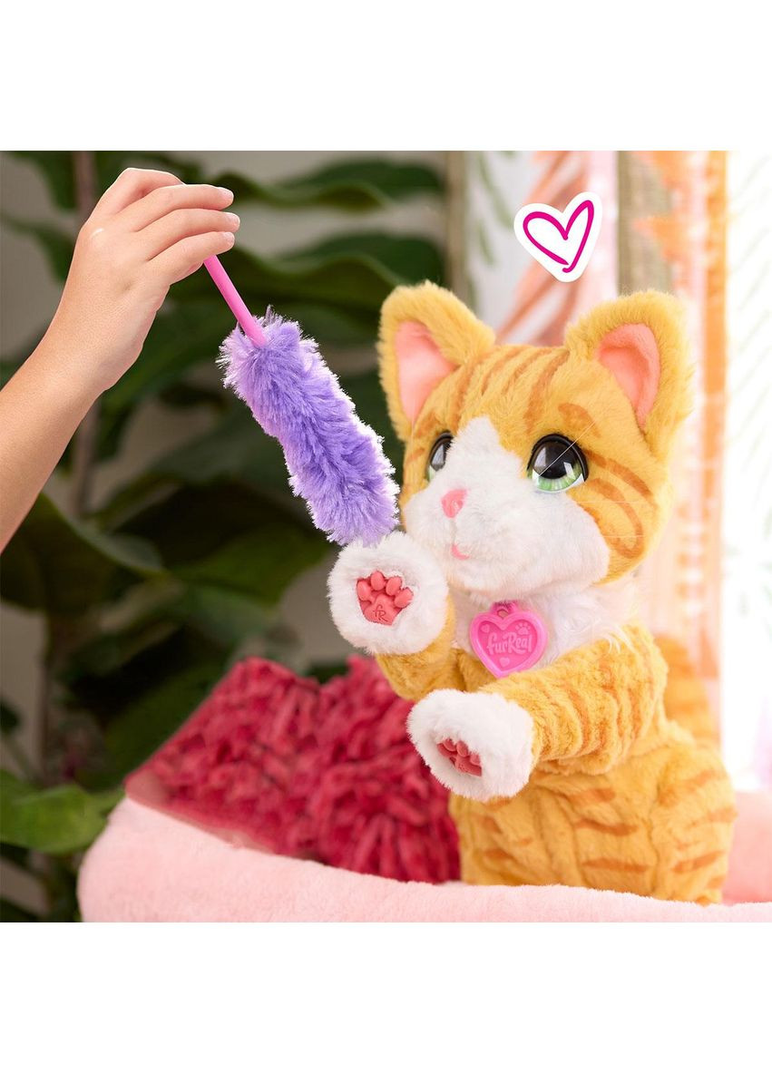 Интерактивная игрушка Кошечка Белла Furreal (364873818)
