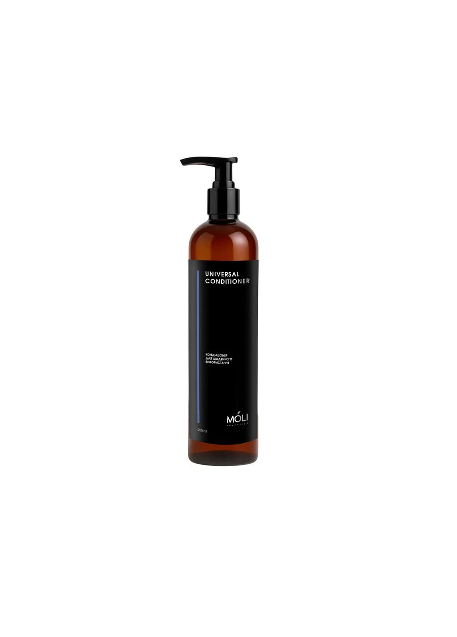 Кондиціонер "UNIVERSAL для повсякденного використання" 250ml Moli (400923222)