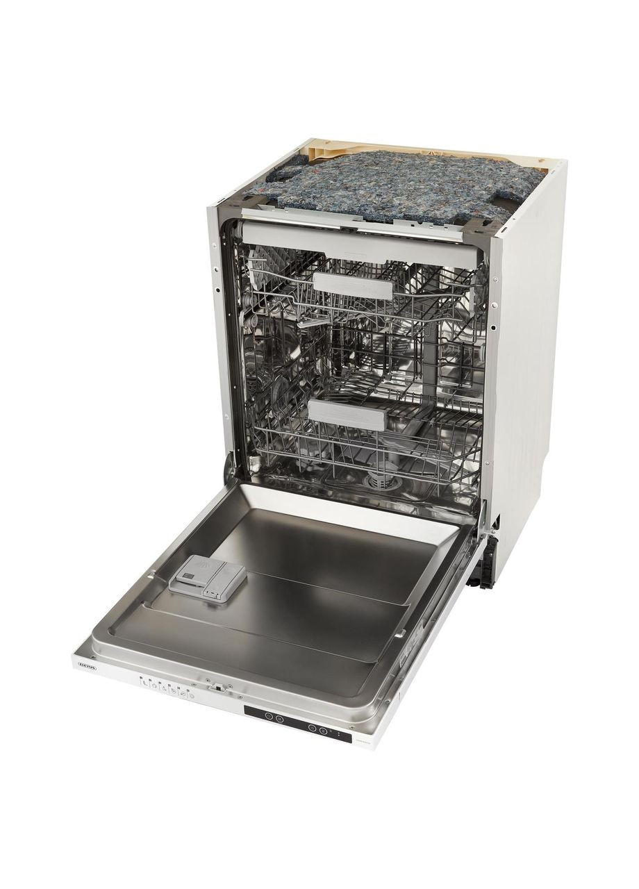 Встраиваемая посудомоечная машина DWB 60036-stryqq ELEYUS