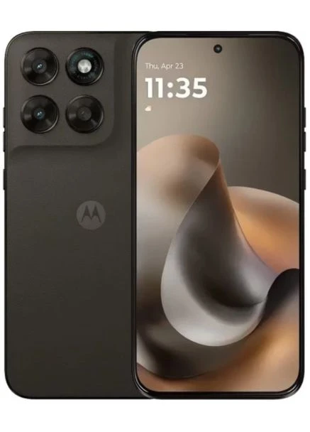 Смартфон G77 (XT2621-4) 8/256Gb Black Olive (PBAW0026) (No Adapter) UA UCRF Motorola (382611838)