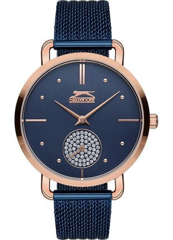 Жіночі наручні годинники Slazenger SL.09.6176.3.01 (322685671)