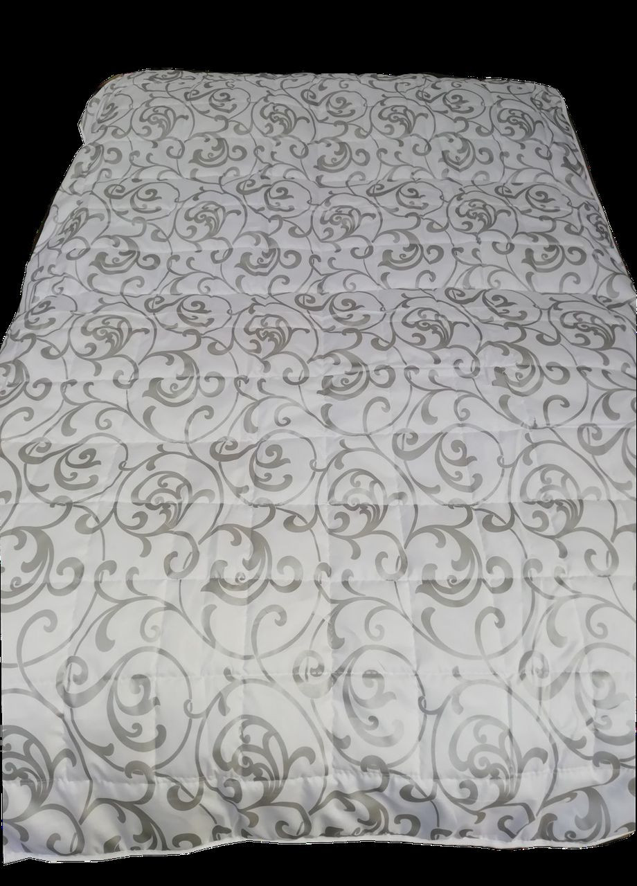 Ковдра євро холофайбер VITAL-TEXTIL з мікрофібри літня вензеля Vital-Textile (317753524)