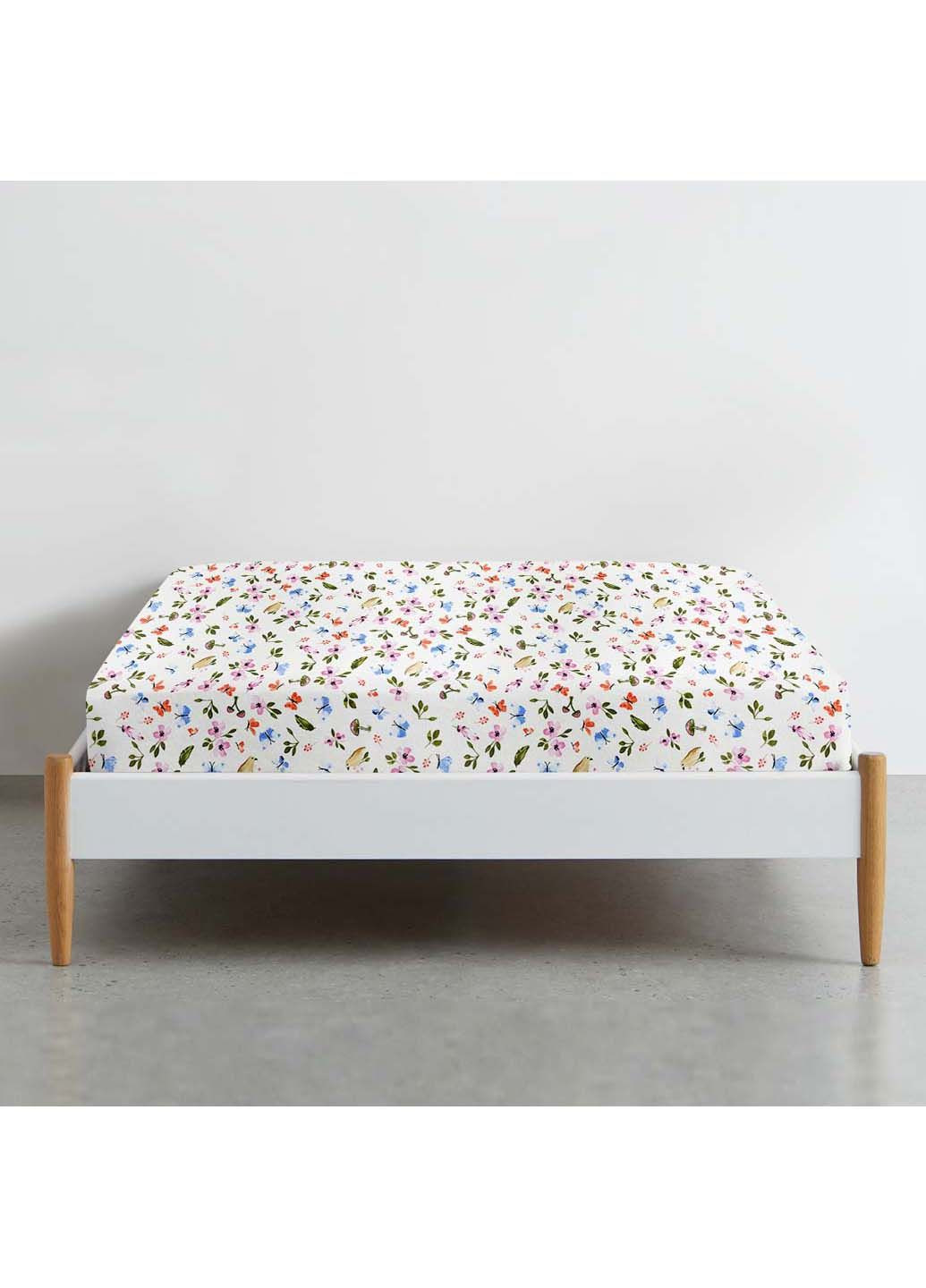 Простыня на резинке 90х200 см Cosas (311550898)