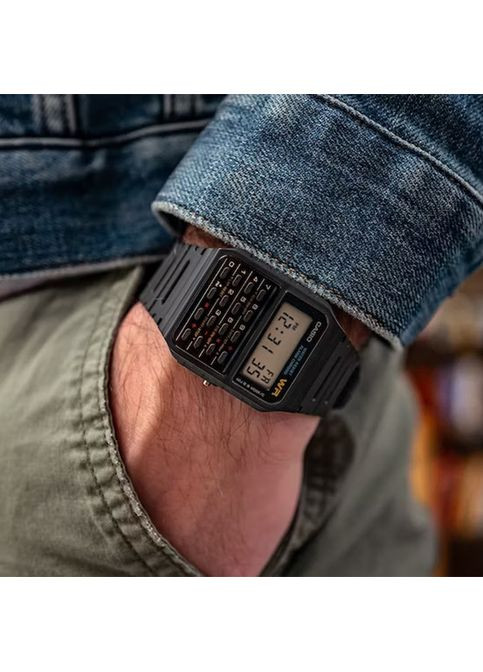 Наручний годинник CA-53W-1Z Casio (322288811)